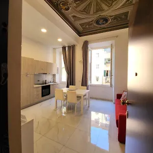 Apartment La Caletta, La Spezia