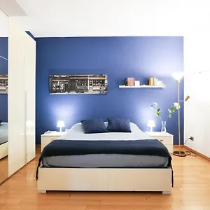 Tel Chí 34 , Milán Italia