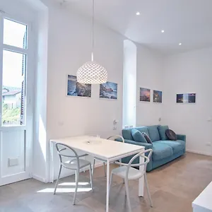 Apartment Casa Contra, La Spezia
