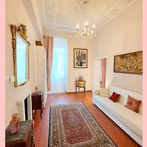 Apartment Cavour257, La Spezia