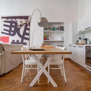 Apartment Riviera18, La Spezia